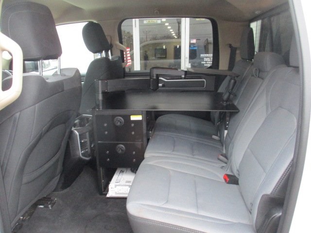 used 2020 Ram 1500 car, priced at $28,988