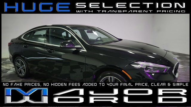 2024 BMW 2 Series 228i FWD