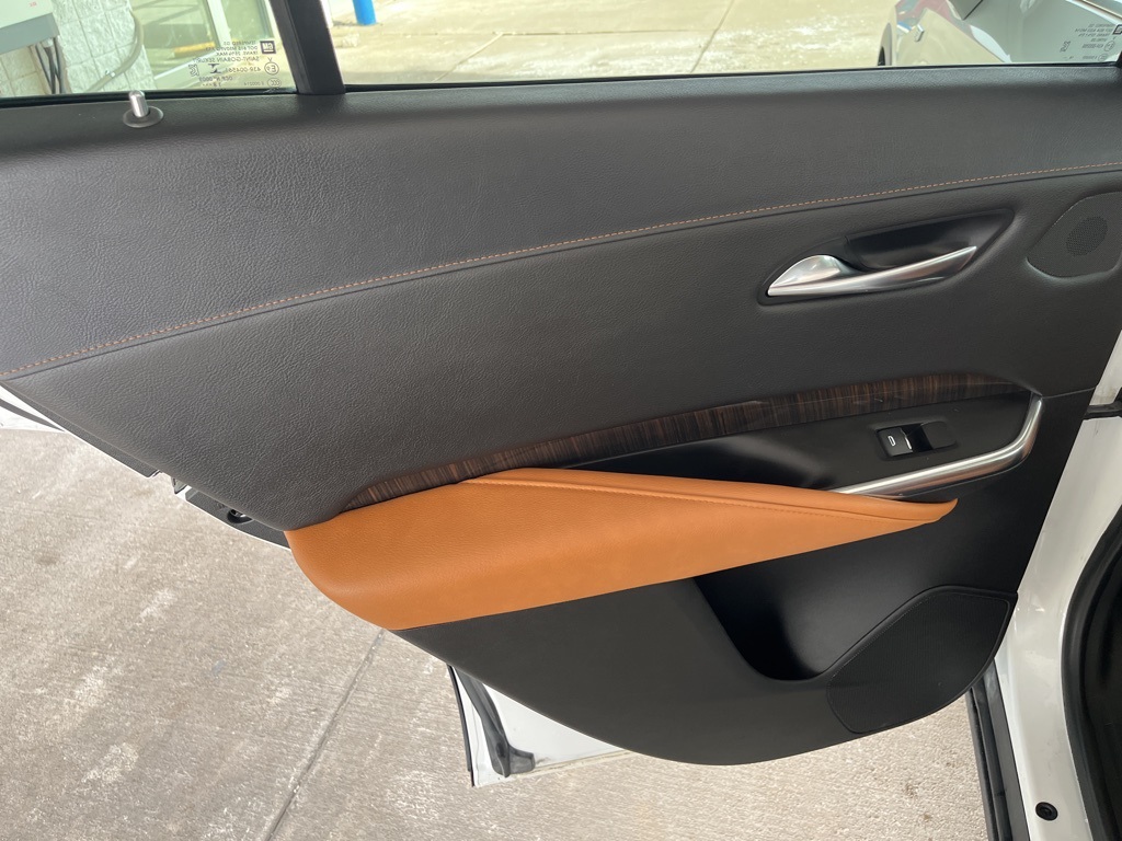 Used 2019 Cadillac XT4 SUV