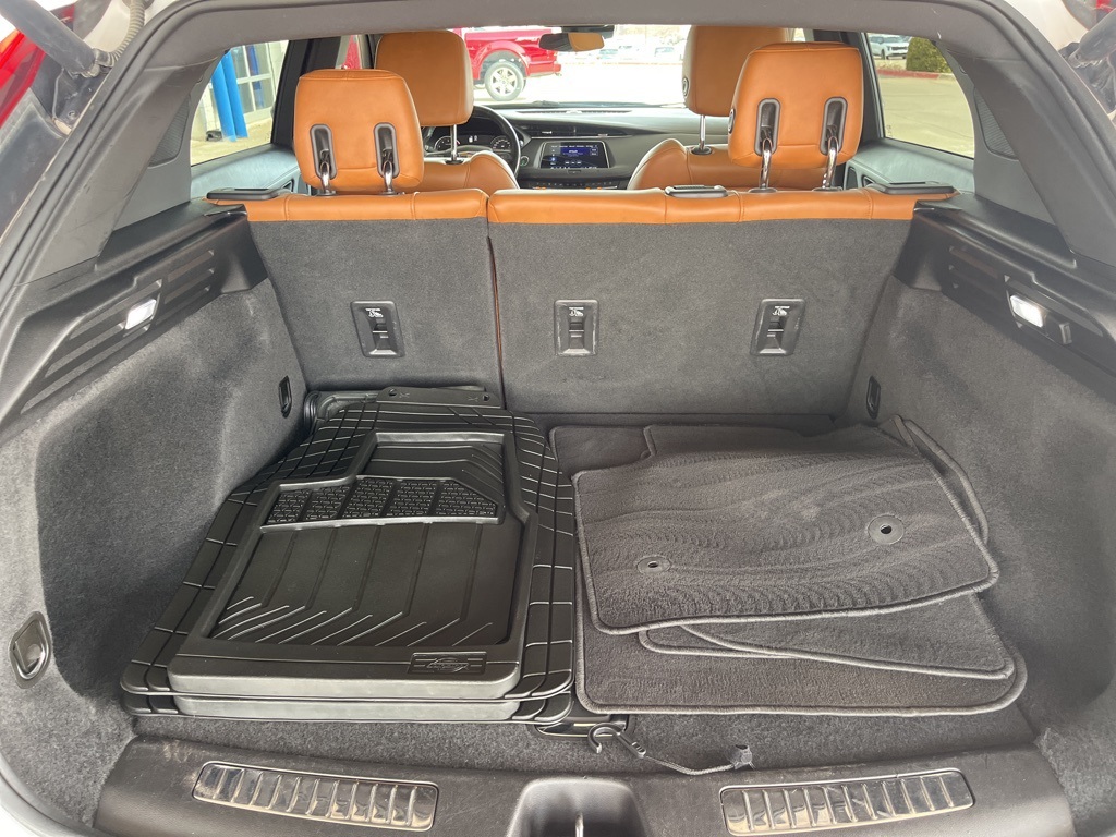 Used 2019 Cadillac XT4 SUV