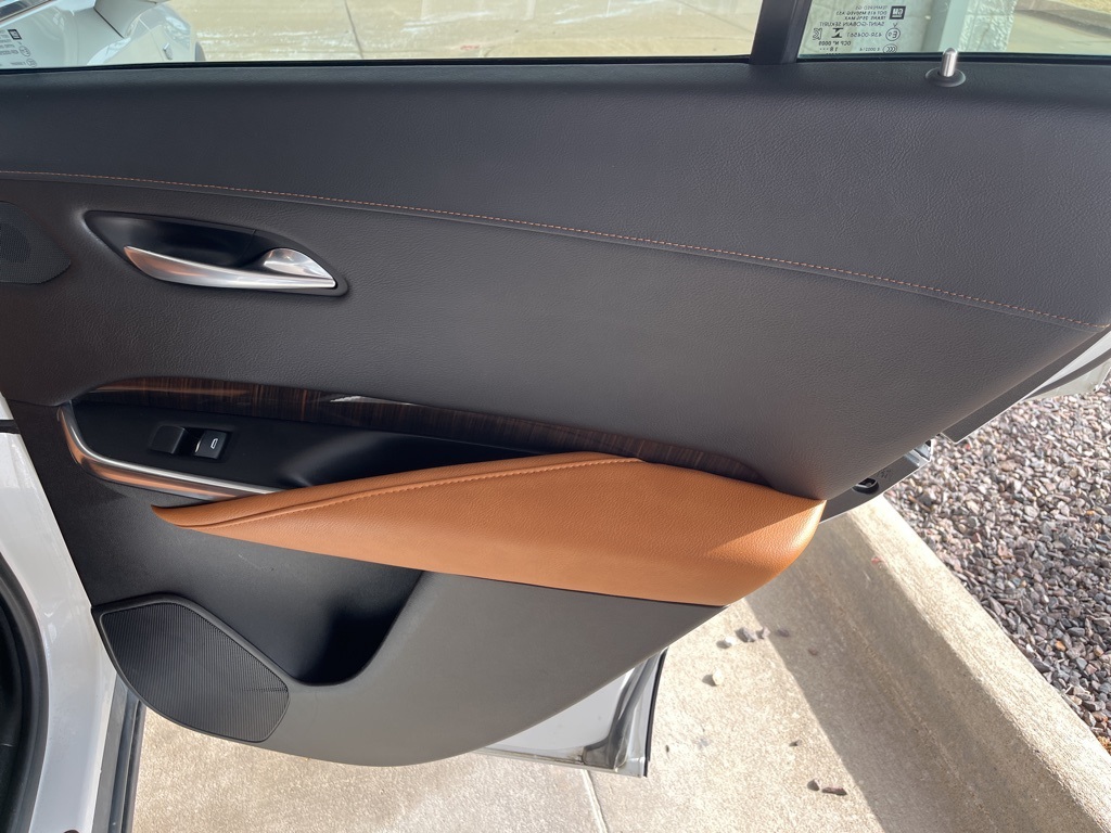 Used 2019 Cadillac XT4 SUV