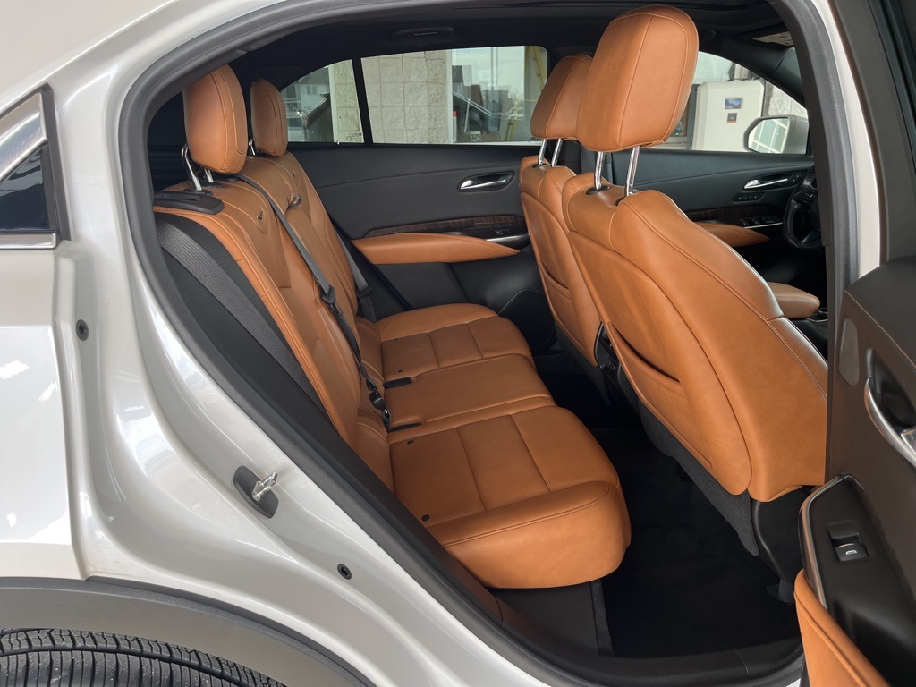 Used 2019 Cadillac XT4 SUV