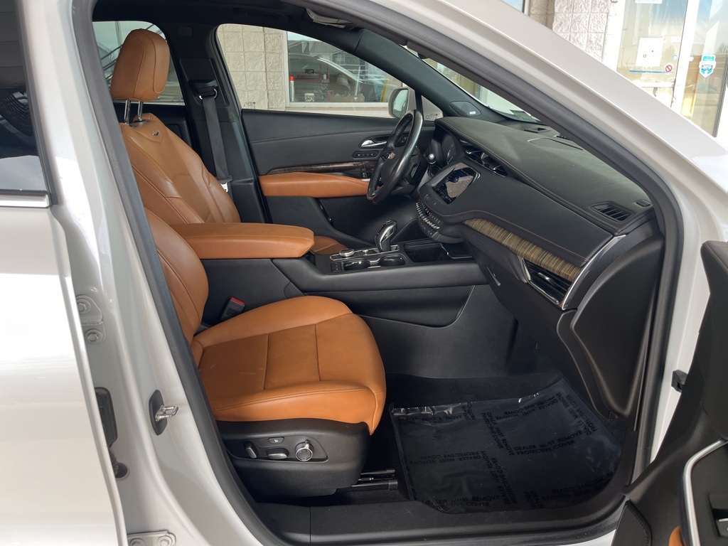 Used 2019 Cadillac XT4 SUV