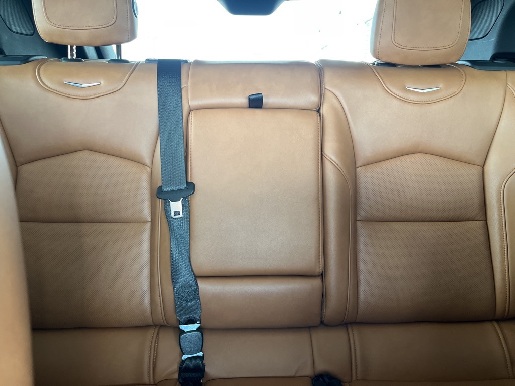 Used 2019 Cadillac XT4 SUV