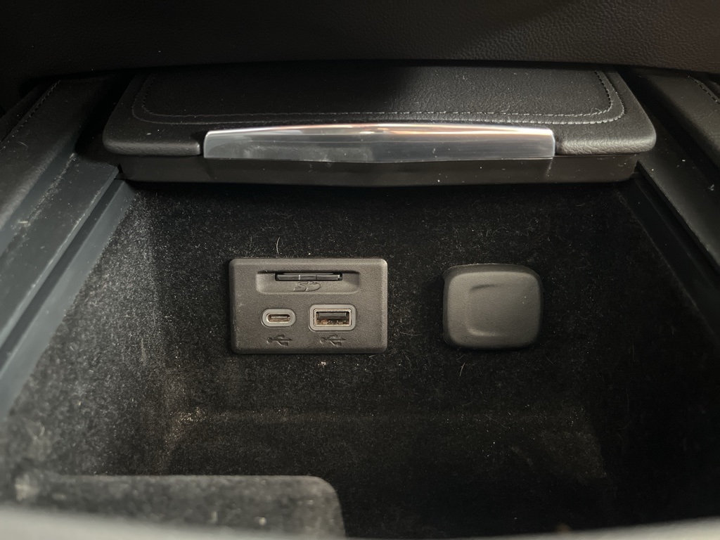 Used 2019 Cadillac XT4 SUV