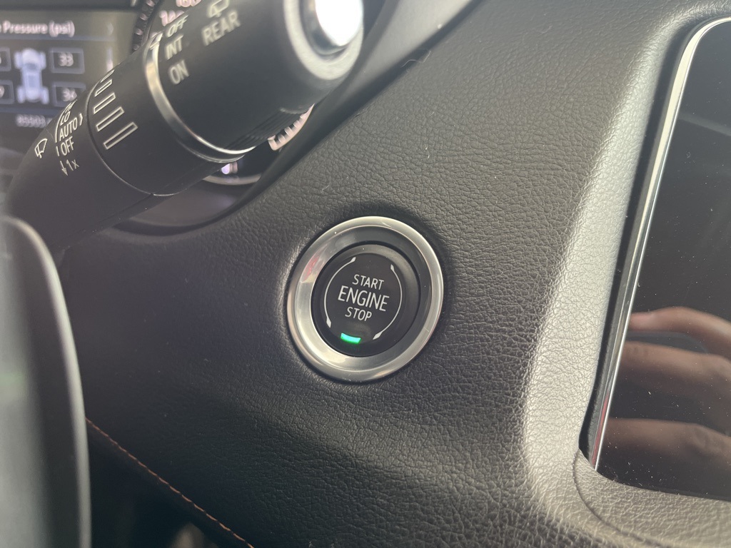 Used 2019 Cadillac XT4 SUV