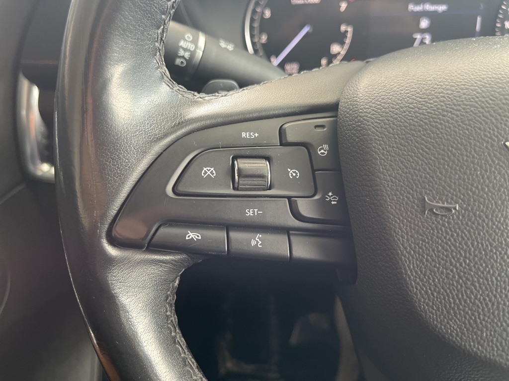 Used 2019 Cadillac XT4 SUV