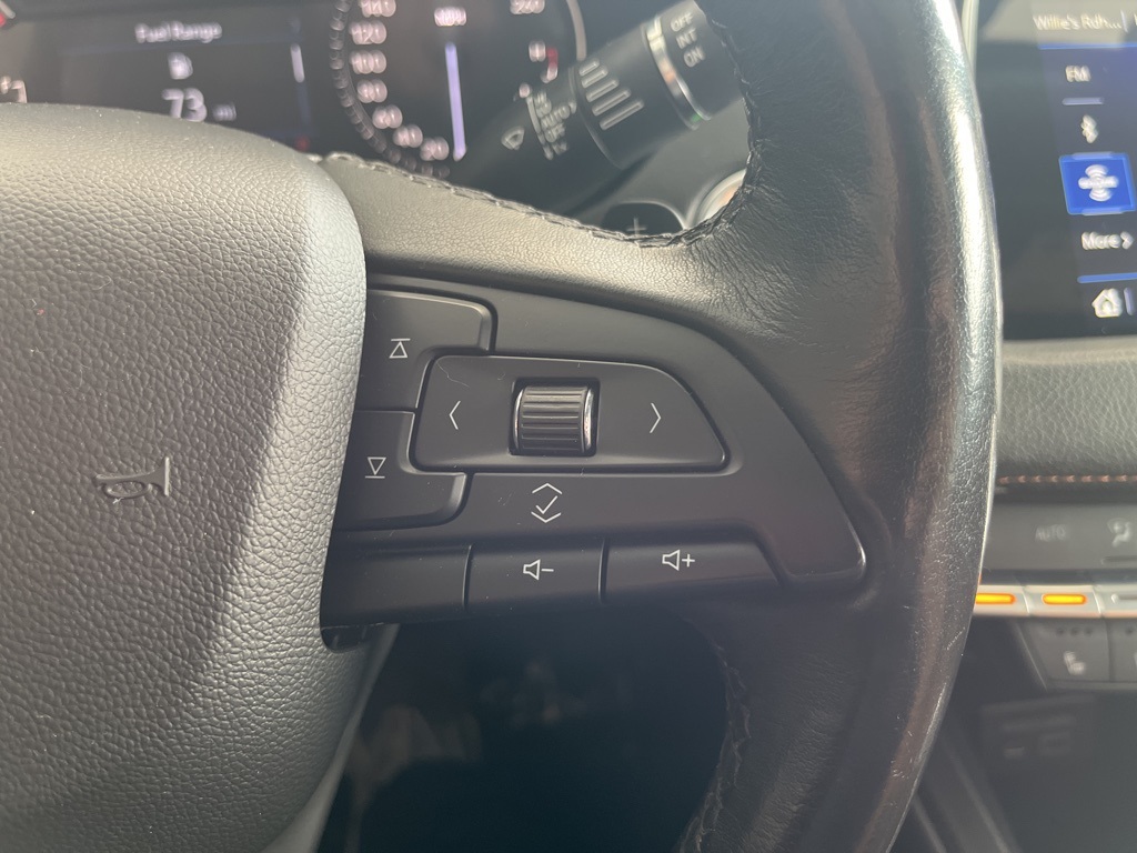 Used 2019 Cadillac XT4 SUV