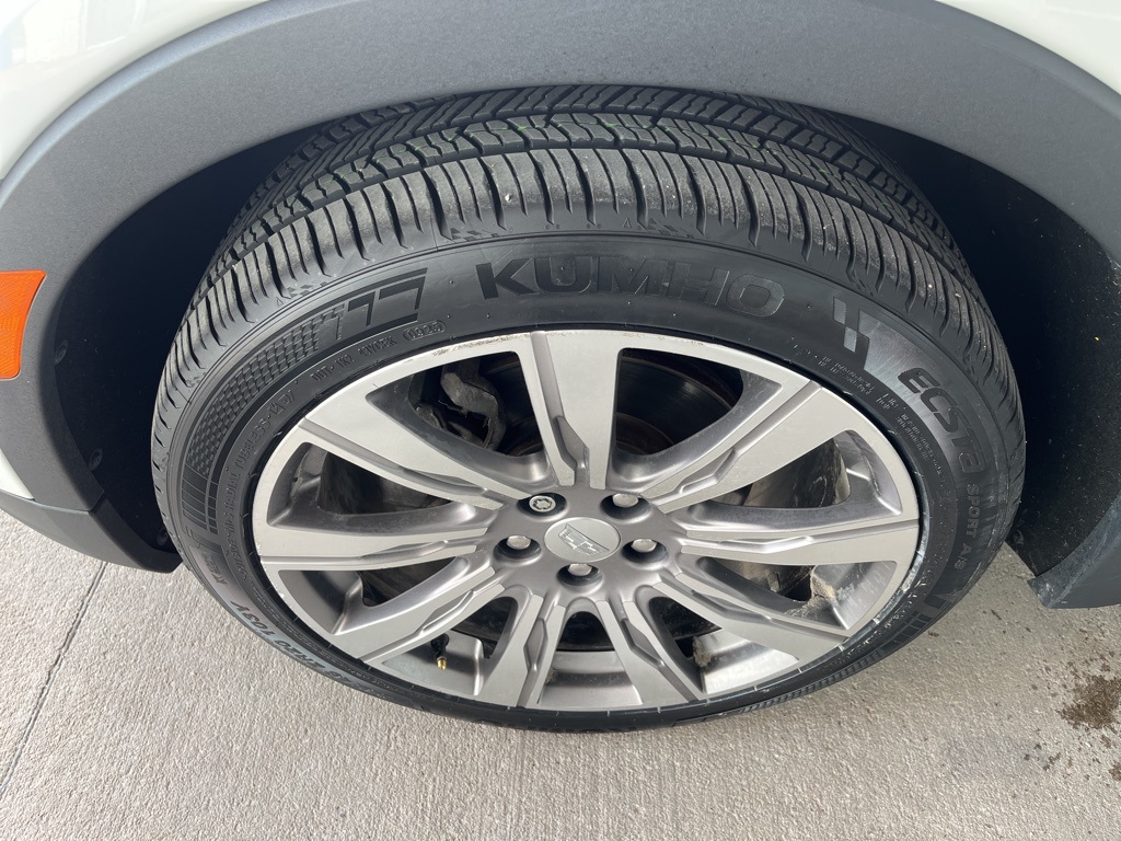 Used 2019 Cadillac XT4 SUV