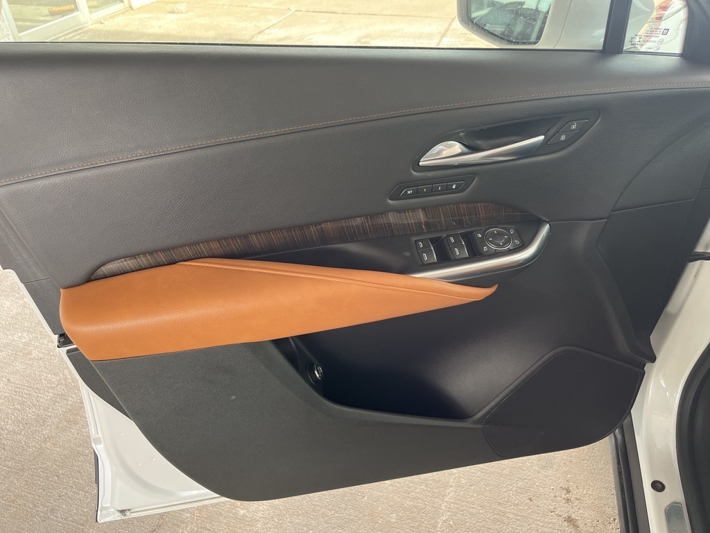 Used 2019 Cadillac XT4 SUV