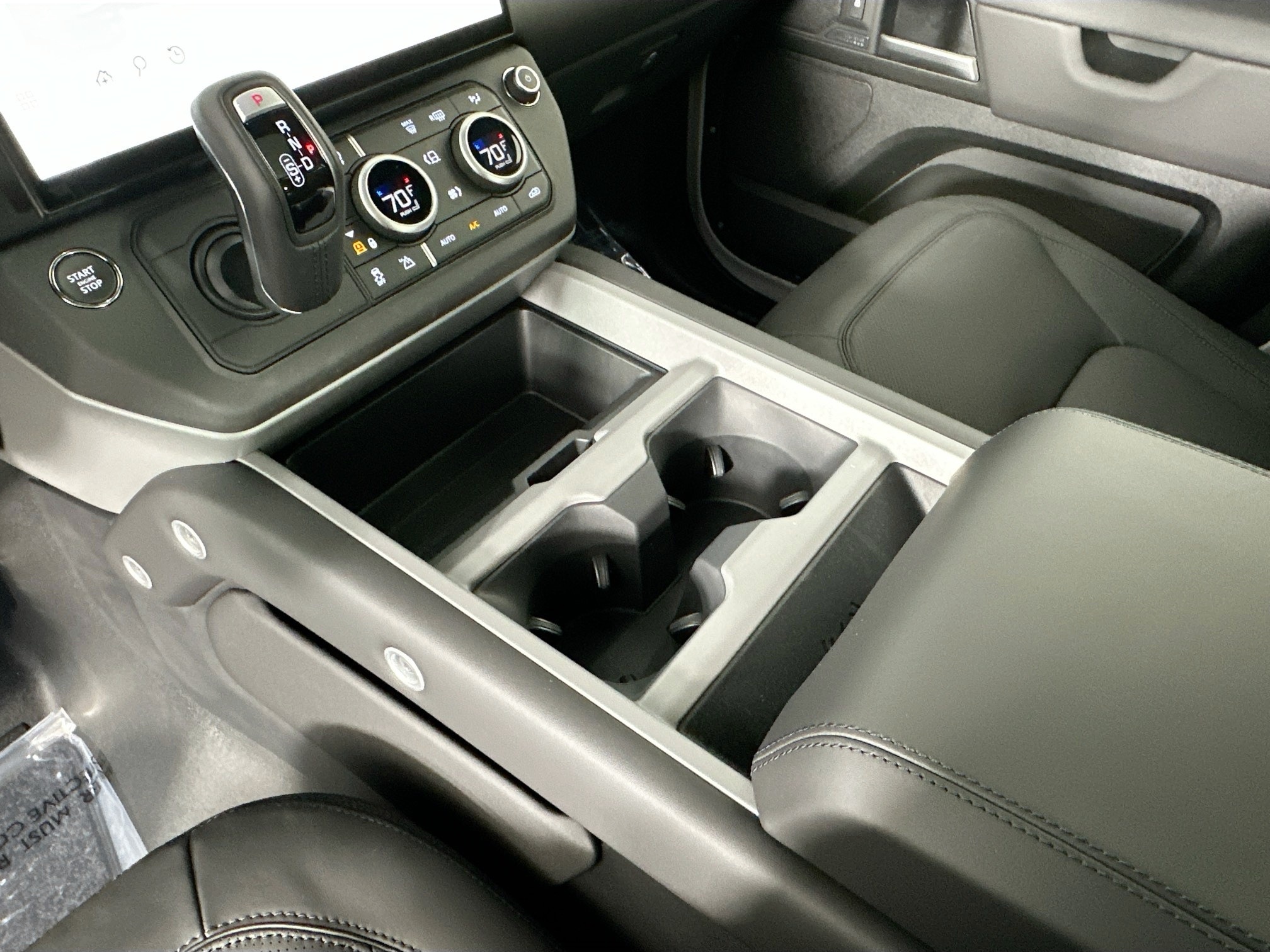 new 2026 Land Rover Defender 130 car, priced at $118,061