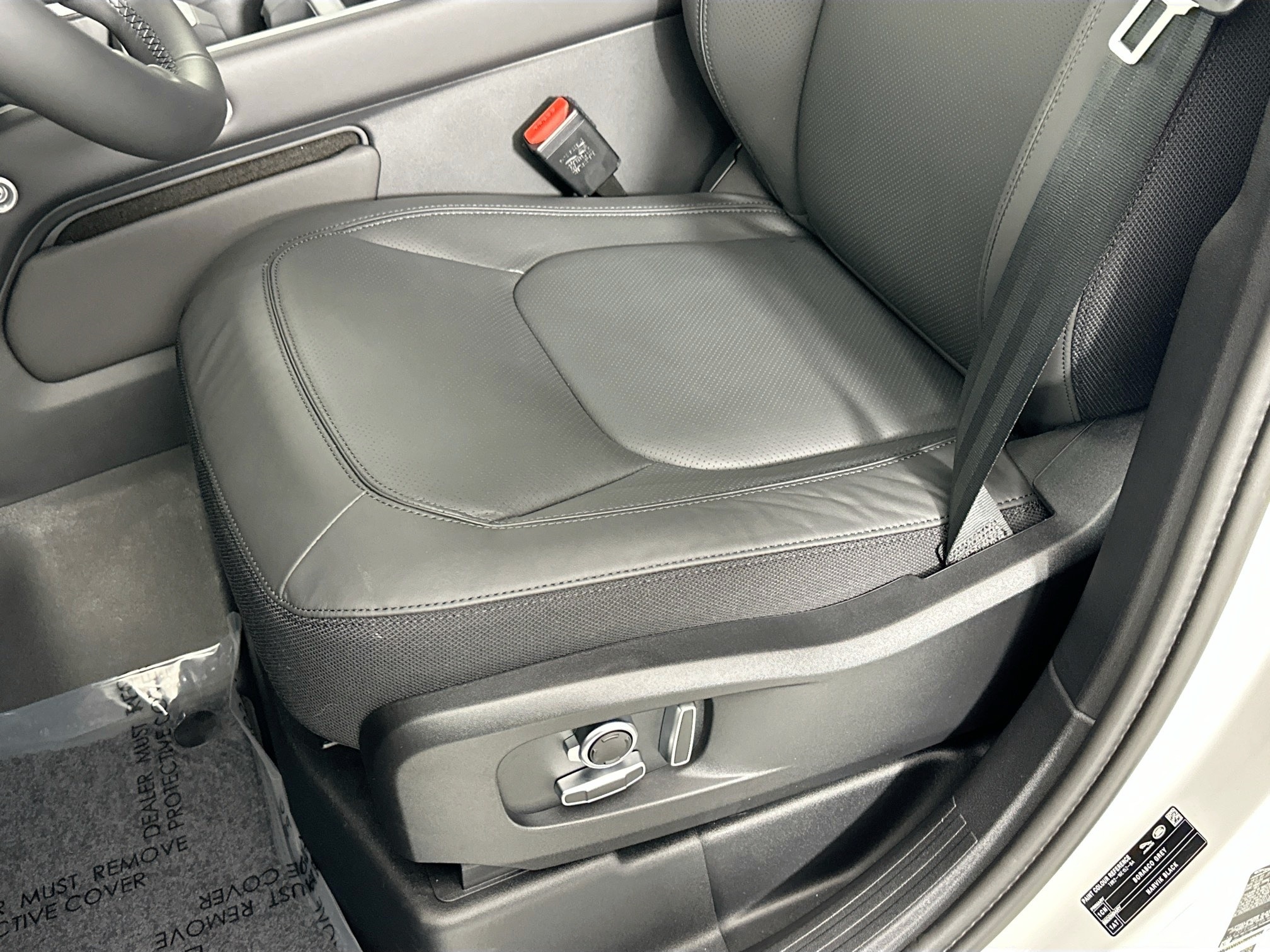 new 2026 Land Rover Defender 130 car, priced at $118,061