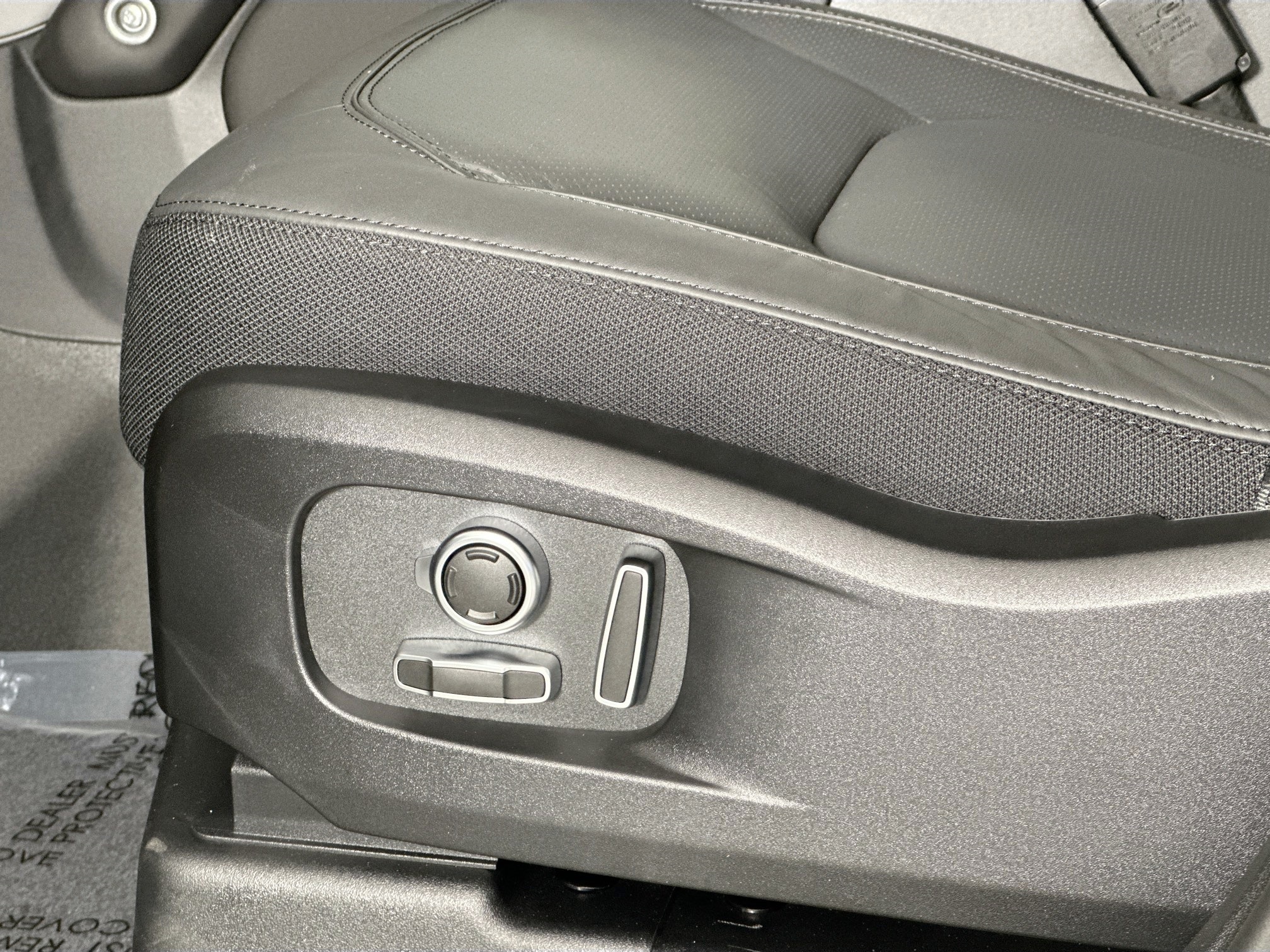 new 2026 Land Rover Defender 130 car, priced at $118,061