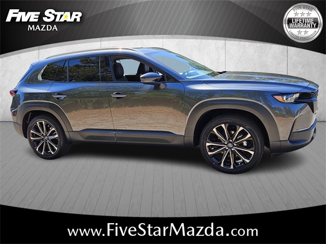 2026 Mazda CX-50 Premium's photo