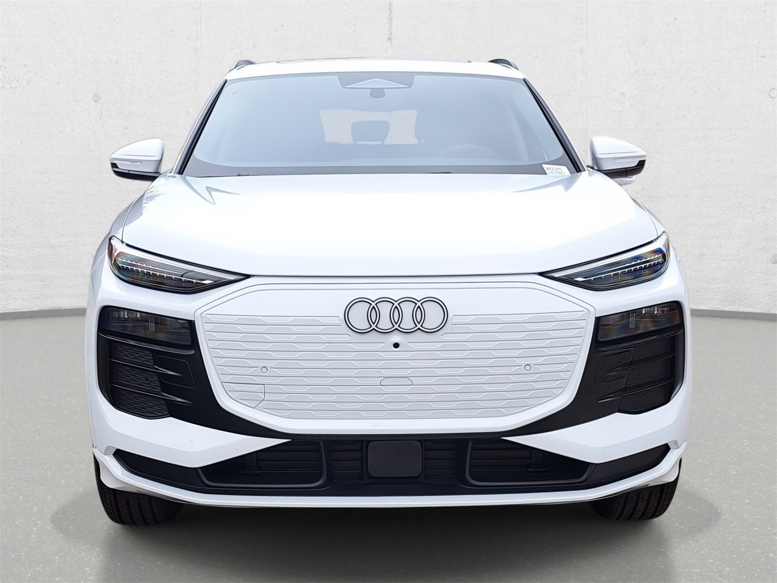 2025 Audi Q6 e-tron Premium Plus's photo