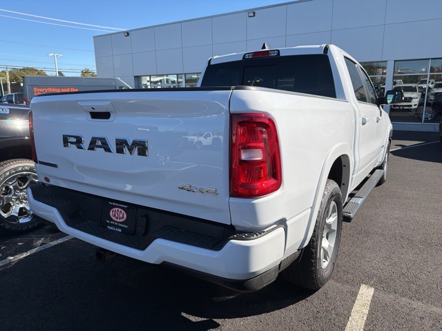 2025 Ram 1500 Big Horn Lone Star photo 2