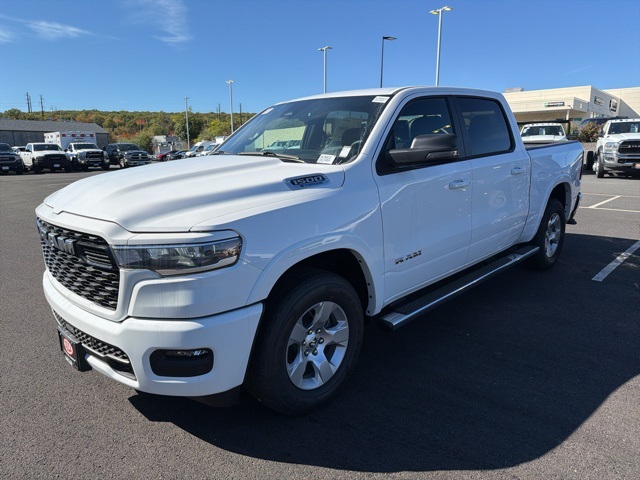 2025 Ram 1500 Big Horn Lone Star photo 4
