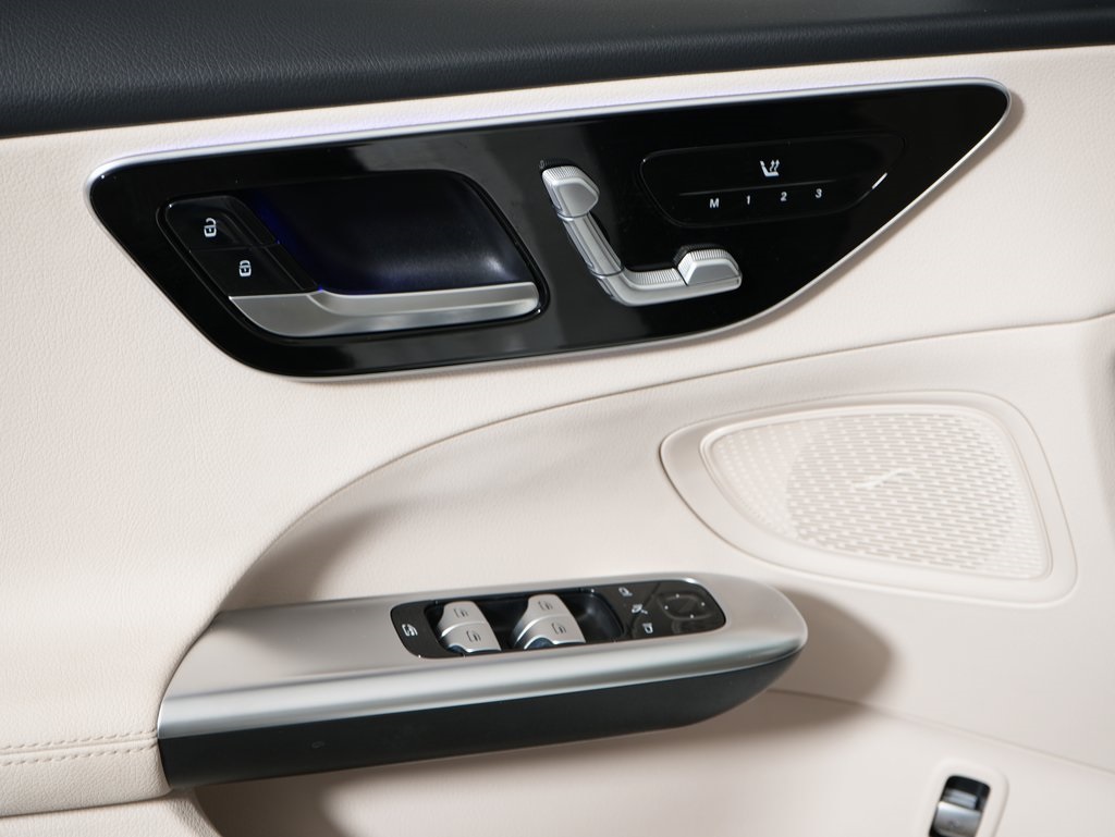 used 2023 Mercedes-Benz C-Class car, priced at $37,988