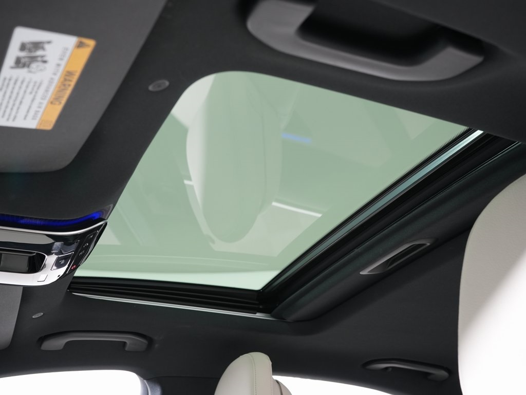 used 2023 Mercedes-Benz C-Class car, priced at $37,988