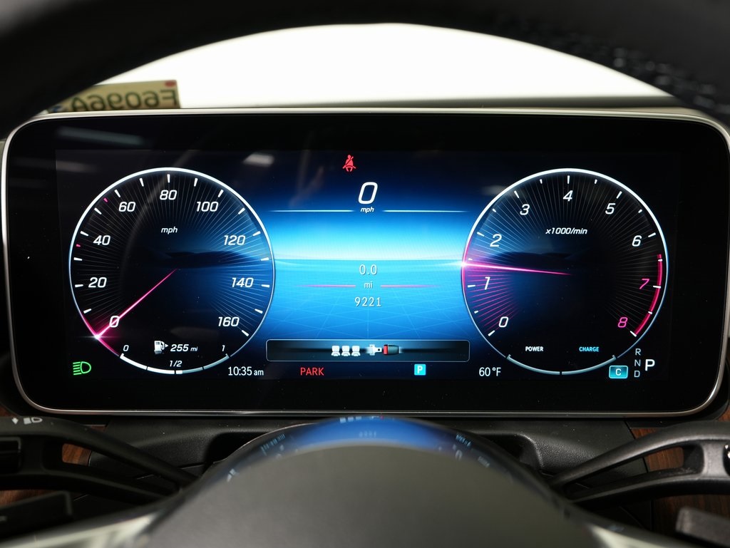 used 2023 Mercedes-Benz C-Class car, priced at $37,988