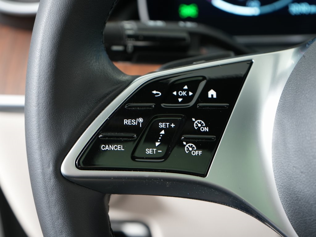 used 2023 Mercedes-Benz C-Class car, priced at $37,988