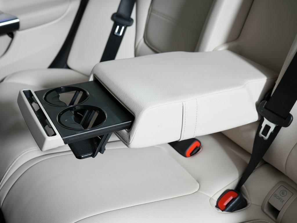 used 2023 Mercedes-Benz C-Class car, priced at $37,988