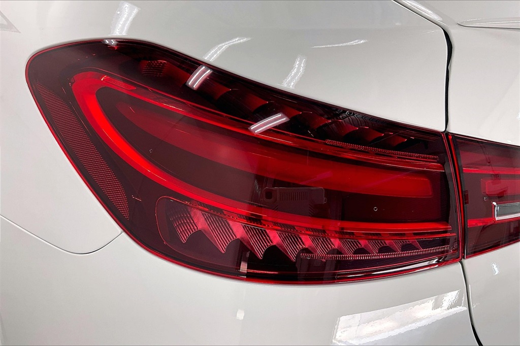 2025 Mercedes Benz GLE AMG 53 photo 14