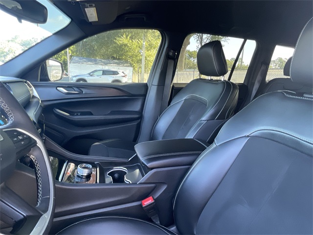 Used 2024 Jeep Grand Cherokee SUV