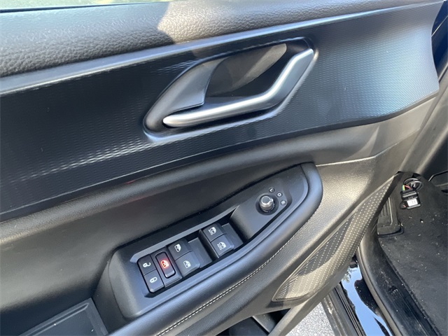 Used 2024 Jeep Grand Cherokee SUV