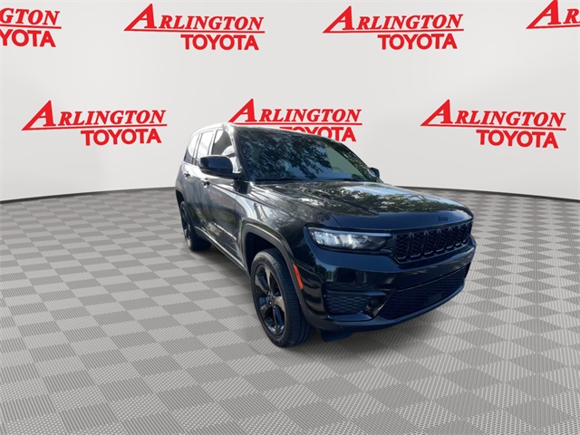 1C4RJGAGXR8529107