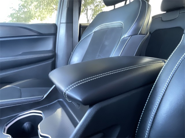 Used 2024 Jeep Grand Cherokee SUV