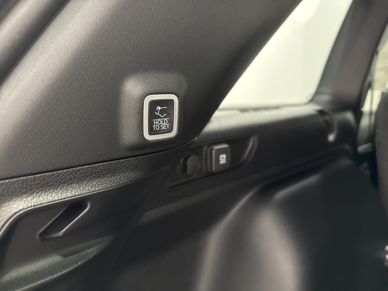 New 2025 Jeep Grand Cherokee SUV