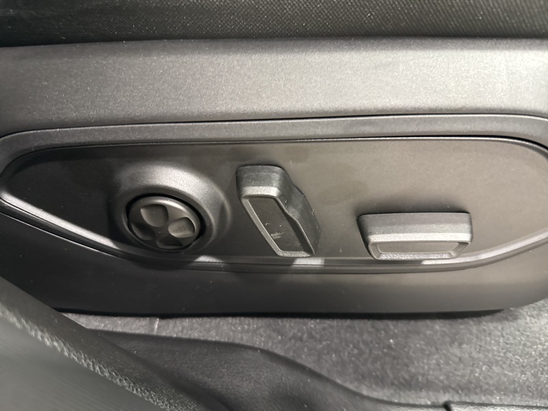 New 2025 Jeep Grand Cherokee SUV