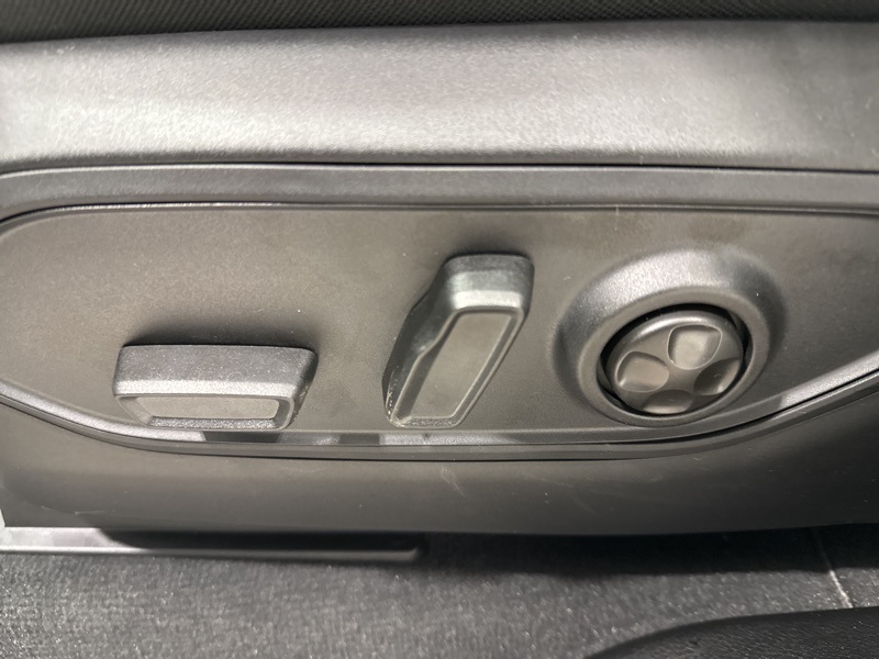 New 2025 Jeep Grand Cherokee SUV