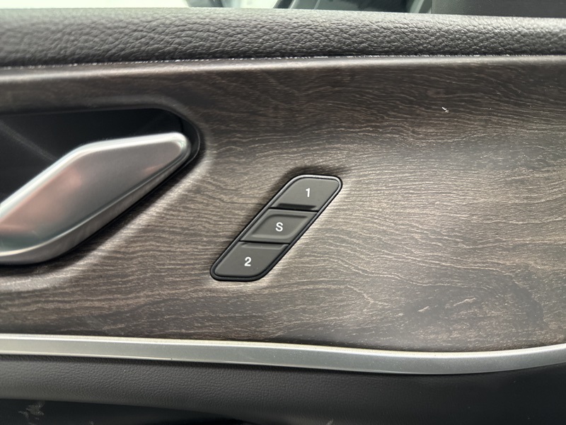 New 2025 Jeep Grand Cherokee SUV