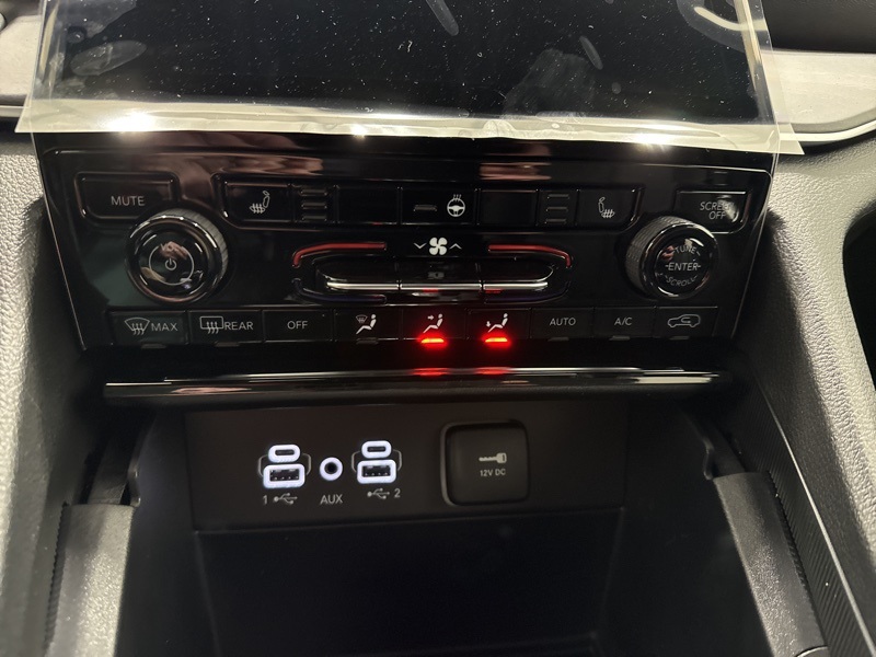 New 2025 Jeep Grand Cherokee SUV