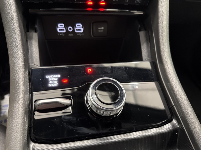 New 2025 Jeep Grand Cherokee SUV