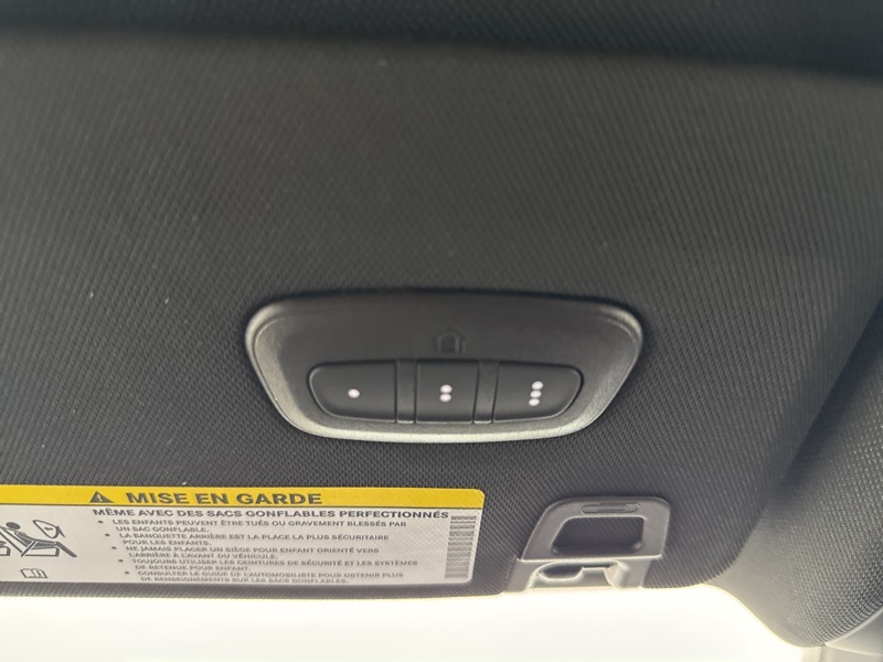 New 2025 Jeep Grand Cherokee SUV