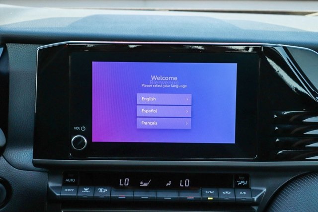 used 2025 Toyota Camry car, priced at $30,592