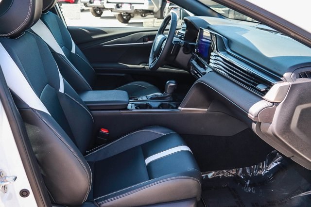 used 2025 Toyota Camry car, priced at $30,592