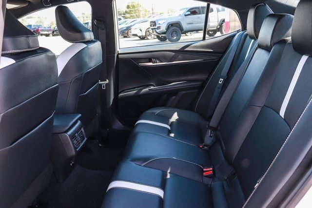 used 2025 Toyota Camry car, priced at $30,592