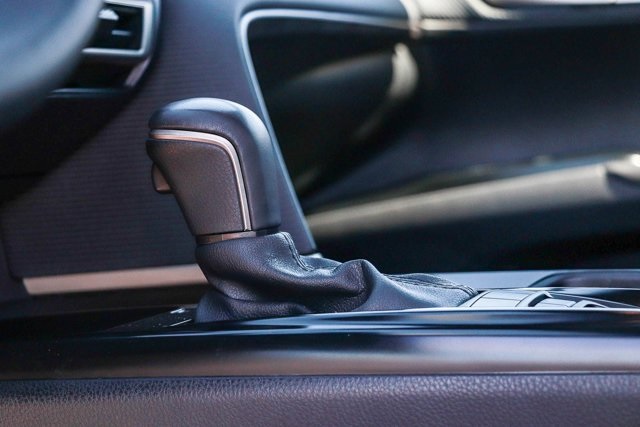 used 2025 Toyota Camry car, priced at $30,592