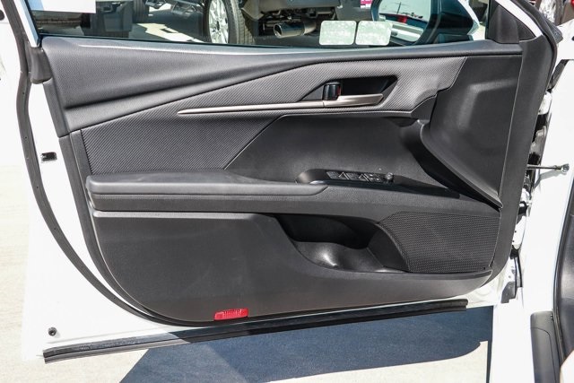 used 2025 Toyota Camry car, priced at $30,592