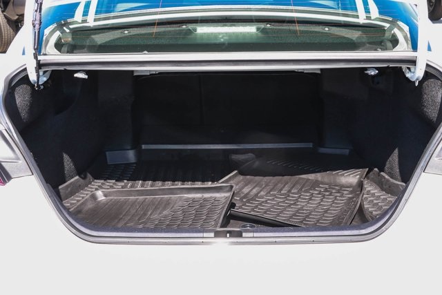 used 2025 Toyota Camry car, priced at $30,592