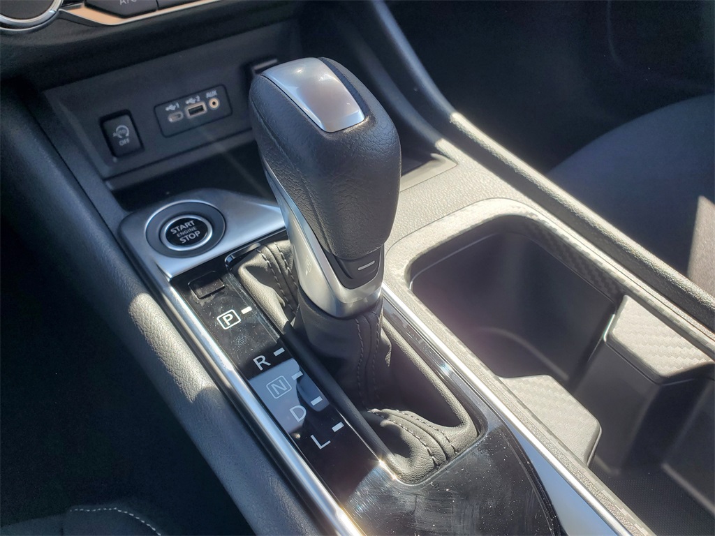 new 2026 Nissan Sentra car, priced at $25,155