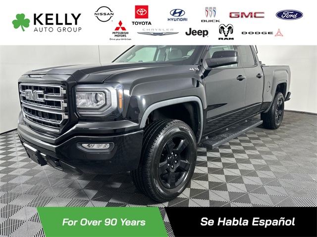 2017 GMC Sierra 1500 Base's photo