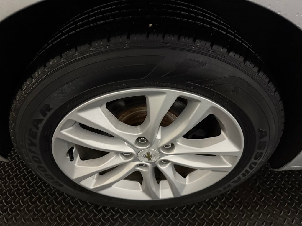 used 2018 Chevrolet Malibu car, priced at $12,897