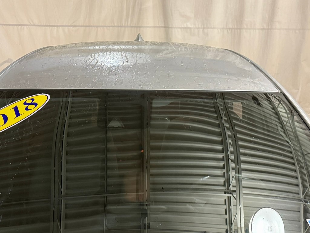 used 2018 Chevrolet Malibu car, priced at $12,897