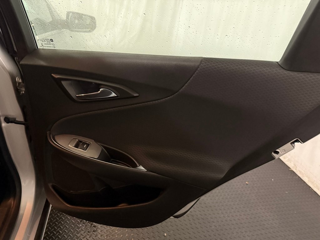 used 2018 Chevrolet Malibu car, priced at $12,897