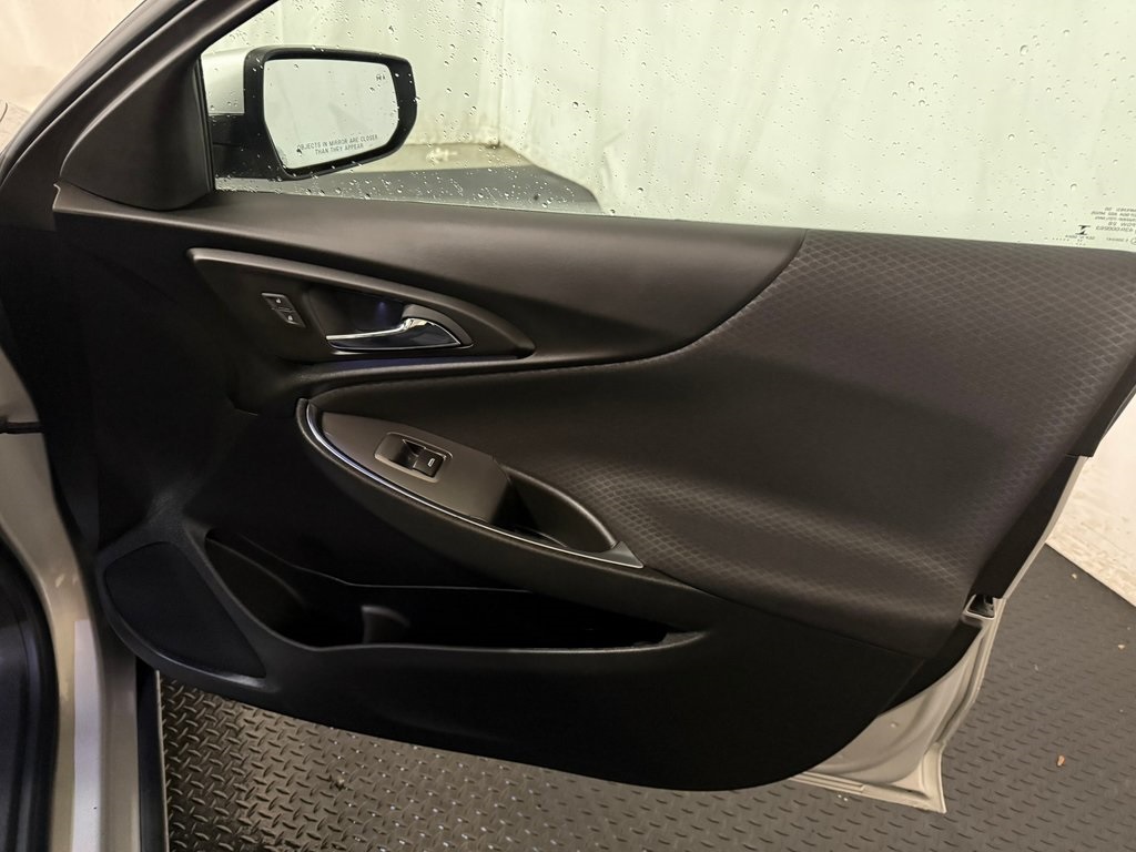 used 2018 Chevrolet Malibu car, priced at $12,897